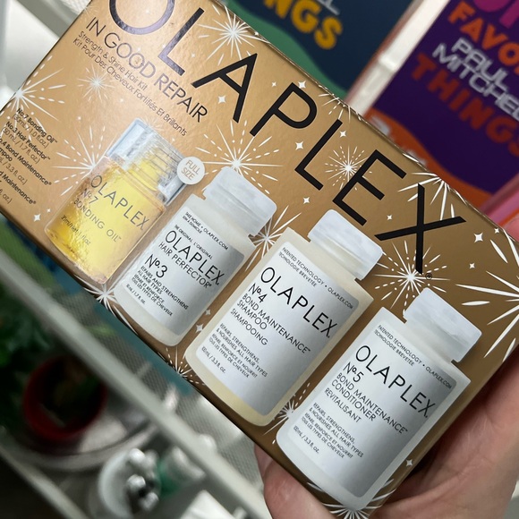 OLAPLEX - Picture 2 of 2